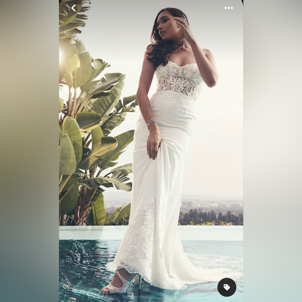 GALINA SIGNATURE *New With Tag & Unaltered*